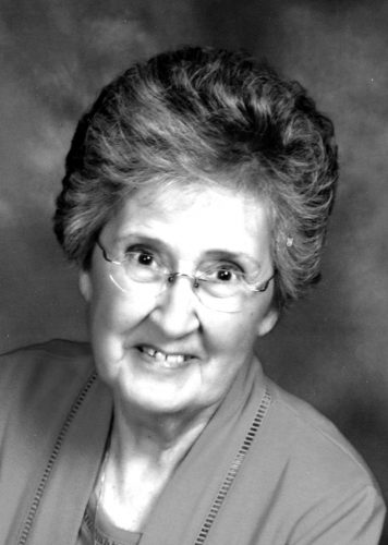 Majorie A. ‘Marj’ Jennings